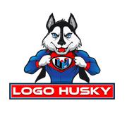 Logo Husky image 1